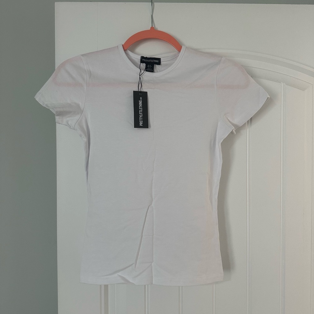 PrettyLittleThing Tee
